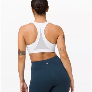Invigorate Bra-Lululemon